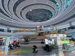 -深圳龙华星河COCO City(民治店)