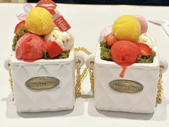 -哈根达斯(陆家浜路店)