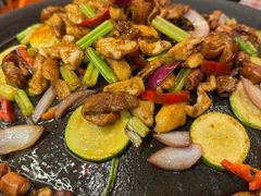 -一烙锅(友谊店)