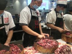 -陈记顺和潮汕牛肉火锅(番禺迎宾大道店)