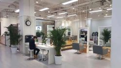 -P.STYLE派斯造型