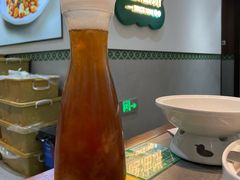 -黑窑厂糖油饼烤鸭·清真菜(黑窑厂街店)