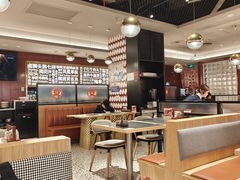 -潮界(虹桥新天地店)