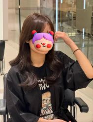 -DL HOPE明星造型