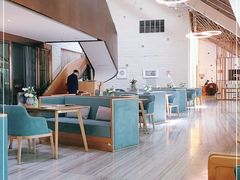 大堂-EN SPACE恩空间