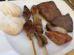 虾饺-杭州国际会议中心洲际酒店-原素全日餐厅(解放东路店)