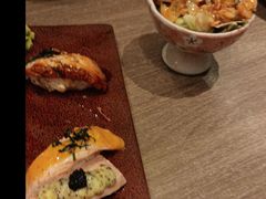 -炙柒Sekinana·精致料理 烧鸟·铁板烧(海上世界店)