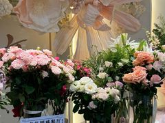 -PARFUM FLORAL花境法餐(南京首店)