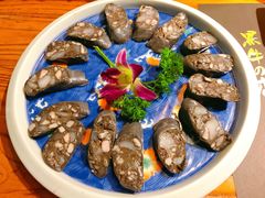 -黑牛の店·和牛烧肉(大悦城店)