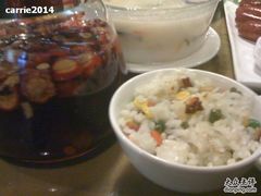 -天厨妙香素食餐厅(清华店)