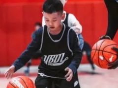 -东方启明星篮球培训(一品漫城校区)