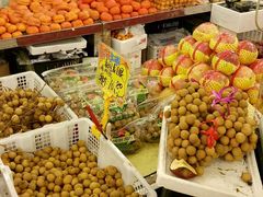 -云峰水果大卖场(汉口西路店)