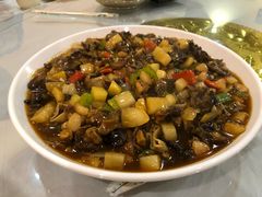 一品莜面-天源居餐厅·地方特色菜(张北店)