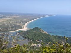 -海南铜鼓岭景区