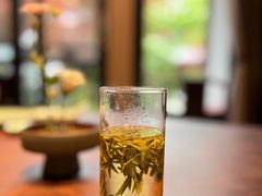 -十八棵（老龙井）御茶园(老龙井店)