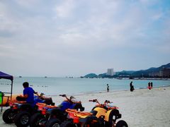 -金融街·金禧丽景海公园度假酒店