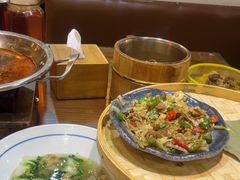 -忘不了·酸菜鱼·28年老南京菜(原北圩路店)