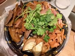 -官塘一品卤鹅坊·正宗潮汕卤味