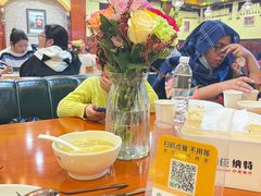 -清真· AL-JANNAT 佳纳特餐厅(仙林店)