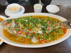 -飞虹鱼馆(春华路店)