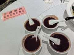 -山泉公馆酒家(广州东站店)