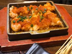 -聚在尊味虾皇·夜宵市集(新建店)