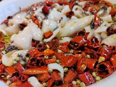 -永安鱼庄·镇江菜(丁卯店)