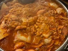 -包装马车·韩国料理·포장마차