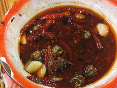 -冶建镜子·老南昌大排档·江西虾王(总店)