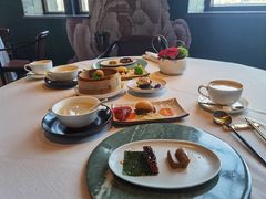 -三号黄浦会Canton Table