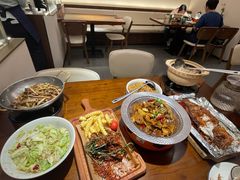 -U你·天然调味(南湖总店)