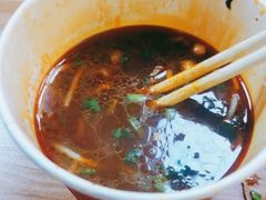 -江三王记牛杂馆(总店)