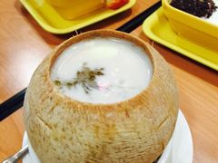 满记甜品(大华店)-满记甜品(巴黎春天宝山店)