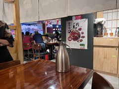 -森味花园·日本料理(伊藤洋华堂亚运村店)