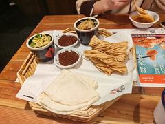 -符离集餐厅(万象城店)