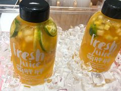 -爱达乐面包生日蛋糕(泛悦国际店)