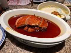 -南京大牌档(中山陵店)