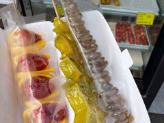 -野栗香(娄山关路店)