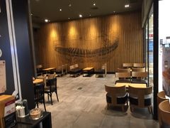 -星巴克臻选(舟山凯虹广场店)