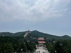 -龙口南山旅游景区
