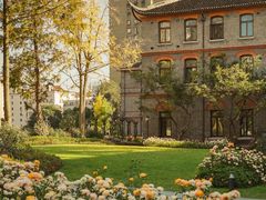 -华东政法大学(松江校区)