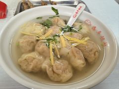 -海平馄饨(逍遥二路店)