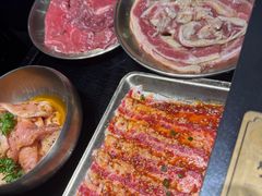 -西塔老太太泥炉烤肉(龙湖北苑天街店)