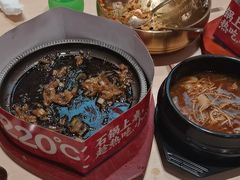 -稻百鲜·拌饭·朝鲜族石锅菜(江南万达店)