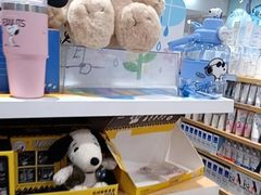 -名创优品(天津市河东万达广场店)