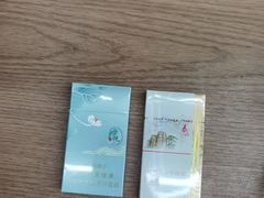 -青岛特产旗舰店·崂山茶