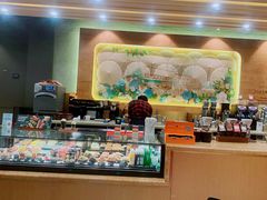 -星巴克臻选(福州东百中心分店)