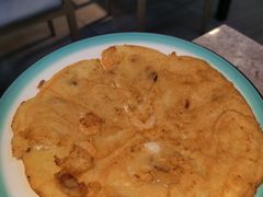 海鲜饼-屋里家延边朝鲜族冷面(梅林3店)