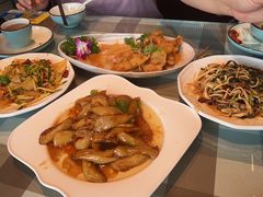 -四姐妹东北饺子(沙尾路店)