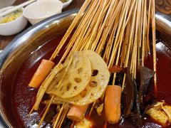 -成都瓜串串(华强北店)